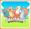 Sausage Sports Club Box Art Front